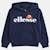 Ensemble veste capuche et pantalon jogging garçon à imprimé Marine 6 - vertbaudet enfant 