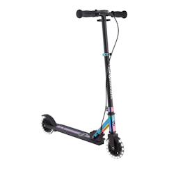 Jouet-Jeux de plein air-Trottinette 2 roues flow element junior lights, dès 4 ans