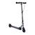 Trottinette 2 roues flow element junior lights, dès 4 ans Bleu canard+Néochrome+Vert menthe 7 - vertbaudet enfant 