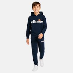 -Ensemble veste capuche et pantalon jogging garçon à imprimé