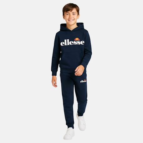 Garçon-Ensemble veste capuche et pantalon jogging garçon à imprimé