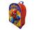 Spider-man – Jeux de voyage avec jeux de plateau, cartes et sac à dos MULTICOLORE 3 - vertbaudet enfant 