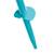 Pack jeux swingball 2en1 toutes surfaces  métal Bleu - noir - jaune 6 - vertbaudet enfant 