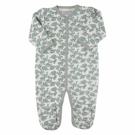 Dors bien matelassé Blanc 3 - vertbaudet enfant 