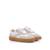 Sneakers filles synthétique lacets White 5 - vertbaudet enfant 