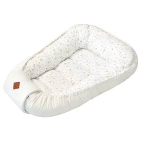 Lingettes lavables 100% coton : accessoires-bebe par lescarolines