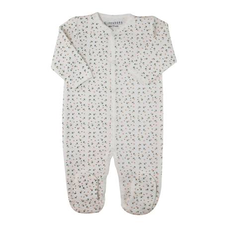 Dors bien matelassé Blanc 3 - vertbaudet enfant 