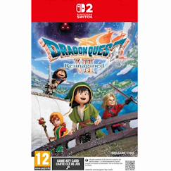 Jouet-Sw2 dragon quest vii reimagined switch