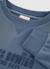 Sweat-shirt enfant Bleu 3 - vertbaudet enfant 