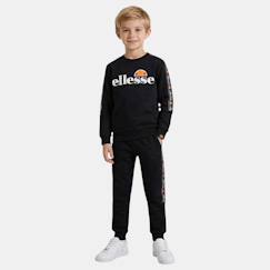 -Ensemble sweat et pantalon jogging garçon à imprimé