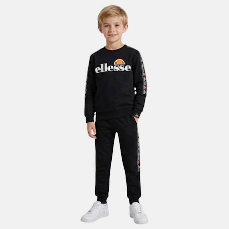 Garçon-Ensemble-Ensemble sweat et pantalon jogging garçon à imprimé