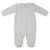 Dors bien matelassé Blanc 4 - vertbaudet enfant 