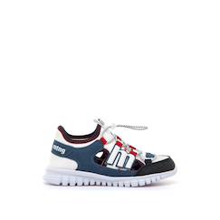 Chaussures-Chaussures garçon 23-38-Sandales garçon synthétique élastique