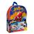 Spider-man – Jeux de voyage avec jeux de plateau, cartes et sac à dos MULTICOLORE 1 - vertbaudet enfant 