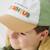 Casquette enfant gabin Vert 5 - vertbaudet enfant 
