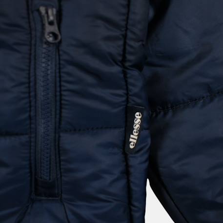 Manteau garçon Marine 6 - vertbaudet enfant 