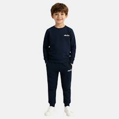 -Ensemble sweat et pantalon jogging garçon à imprimé