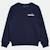 Ensemble sweat et pantalon jogging garçon à imprimé Marine 4 - vertbaudet enfant 