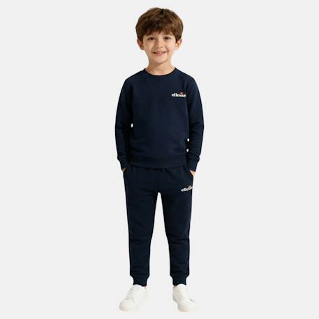 Garçon-Ensemble sweat et pantalon jogging garçon à imprimé