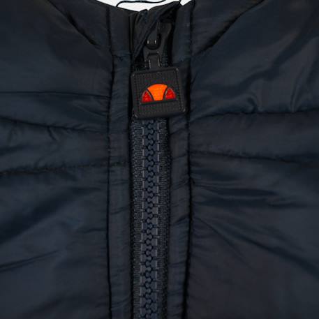 Manteau garçon Marine 5 - vertbaudet enfant 