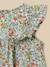 Blouse en tissu liberty bébé Liberty nazanin 2 - vertbaudet enfant 