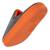 Chaussons mules jersay, semelle bloup xtra confort, amorti souple Gris chiné 5 - vertbaudet enfant 