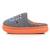 Chaussons mules jersay, semelle bloup xtra confort, amorti souple Gris chiné 3 - vertbaudet enfant 