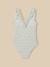 Maillot de bain fille 1 pièce - imprimé puglia Imprimé  puglia 2 - vertbaudet enfant 