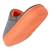 Chaussons mules jersay, semelle bloup xtra confort, amorti souple Gris chiné 5 - vertbaudet enfant 