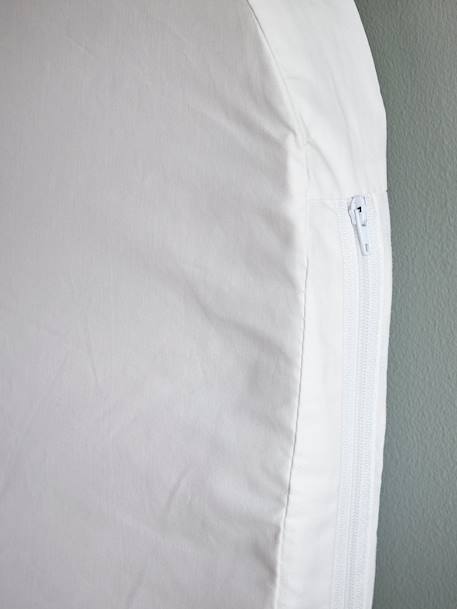 Matelas table à langer céleste Blanc 2 - vertbaudet enfant 