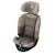 Siège auto pivotant  evolutif et i-size emerald 360 s, Graphite tonal+Noir tonal+Tonal truffle 15 - vertbaudet enfant 