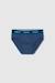 Pack de 3 boxers en coton imprimé Multicolore 3 - vertbaudet enfant 