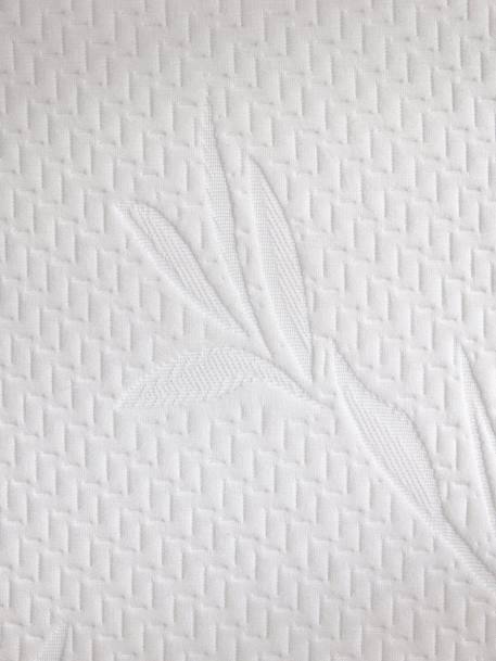 Matelas berceau céleste Blanc 2 - vertbaudet enfant 