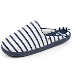 Vêtements de grossesse-Chaussons mules ultra confortables et légers, mousse à mémoire de forme
