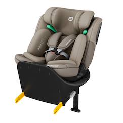 Puériculture-Siège auto pivotant  evolutif et i-size emerald 360 s,