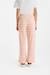 Pantalon flare salomegi Orange fluo 4 - vertbaudet enfant 