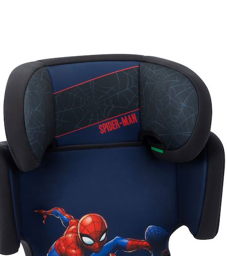 Siège auto enfant road safe i-size, marvel, spiderman Authentic spiderman 5 - vertbaudet enfant 