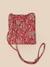 Pochette en tissu liberty fille Liberty clara bell+Liberty lizzy 10 - vertbaudet enfant 
