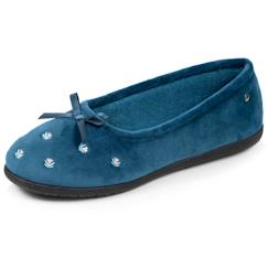 Vêtements de grossesse-Chaussons ballerines souples, ultra confortables et légers, confort technologie everywear