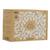 Blocs de construction en bois naturel Beige 2 - vertbaudet enfant 