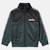 Ensemble veste et pantalon jogging garçon à imprimé Vert 4 - vertbaudet enfant 