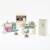 Cuisine pour maison de poupées Beige 2 - vertbaudet enfant 