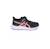 Chaussure de running jolt 4 ps – confort et maintien junior Noir 1 - vertbaudet enfant 
