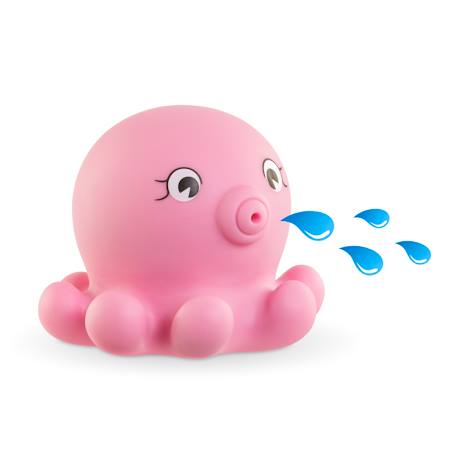 Poupon bébé bain océane - coquillages Rose 5 - vertbaudet enfant 