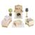 Salon pour maison de poupées Beige 1 - vertbaudet enfant 