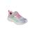 Baskets basses à scratch Gris   mint 5 - vertbaudet enfant 