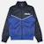 Ensemble veste et pantalon jogging garçon à imprimé Marine 4 - vertbaudet enfant 
