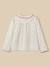 Blouse imprimé lilly Imprimé  lily 2 - vertbaudet enfant 