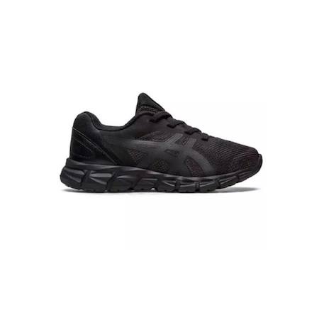 Chaussures de sport textile gel quantum lyte II  ps Noir 1 - vertbaudet enfant 