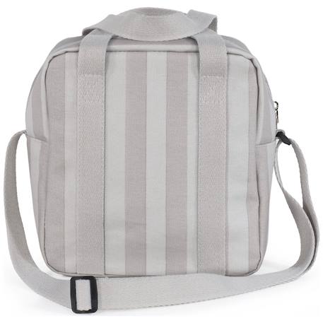 Sac isotherme biberons sintra vert Beige+Vert 5 - vertbaudet enfant 